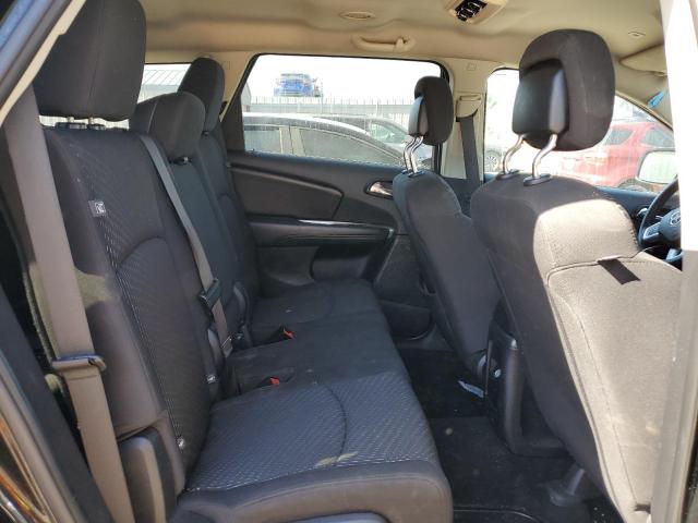 2018 DODGE JOURNEY SE - 3C4PDCABXJT228192