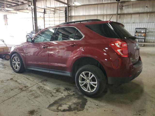 Vin: 2gnflfek9h6247851, lot: 58824225, chevrolet equinox lt 20172