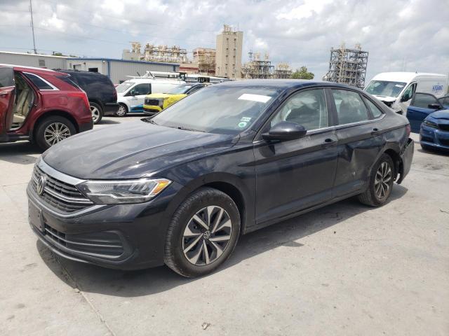 VOLKSWAGEN JETTA S