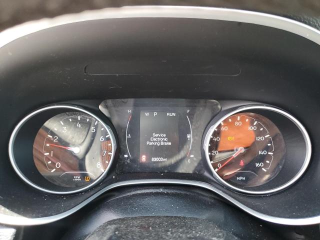 2021 JEEP COMPASS LA - 3C4NJCBB4MT587380