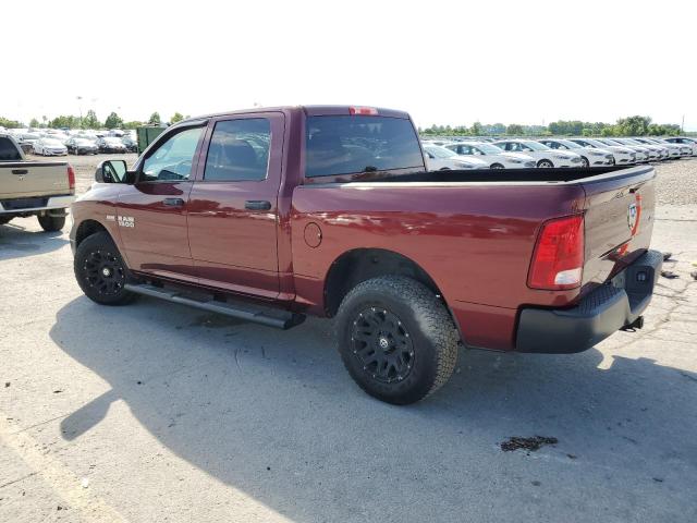Vin: 3c6rr7kt1gg297127, lot: 58268505, ram 1500 st 20162
