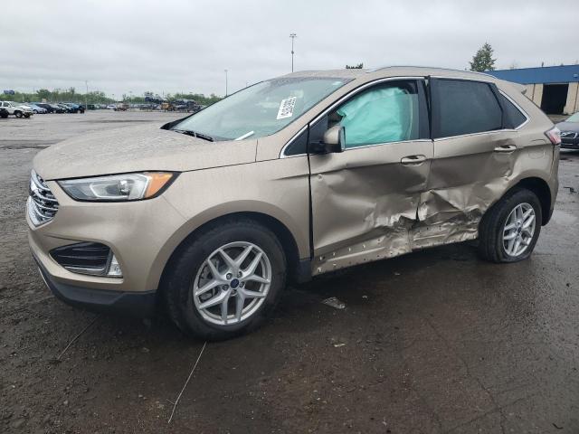Vin: 2fmpk4j96mba36322, lot: 56851975, ford edge sel 2021 img_1
