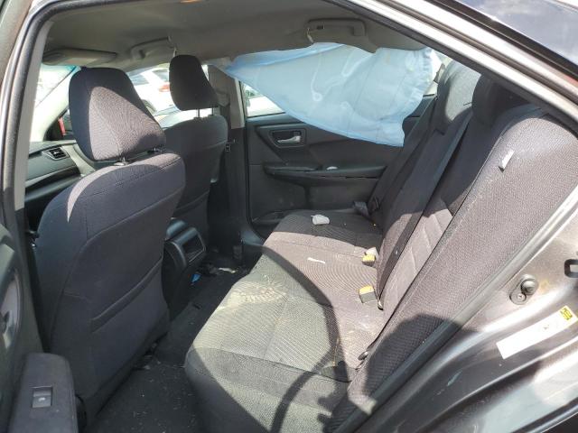 2016 TOYOTA CAMRY LE - 4T4BF1FK2GR580782
