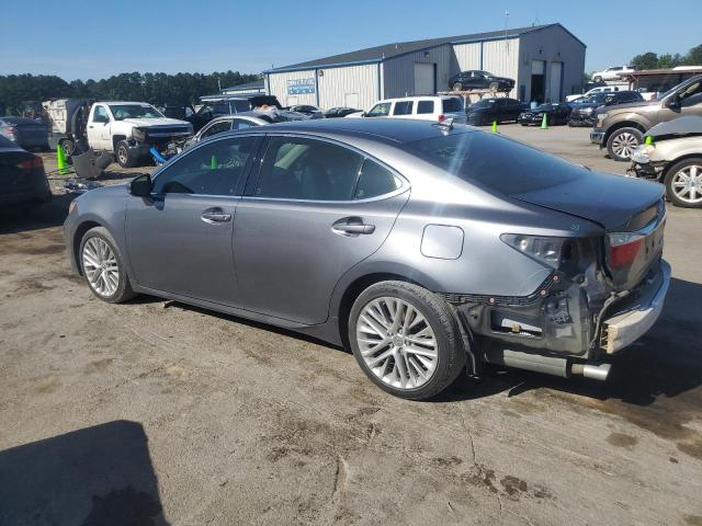 Vin: jthbk1gg9e2139128, lot: 57411615, lexus es350 350 20142