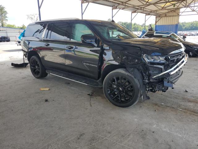 Vin: 1gnskckd4pr406669, lot: 58753945, chevrolet suburban k1500 lt 20234