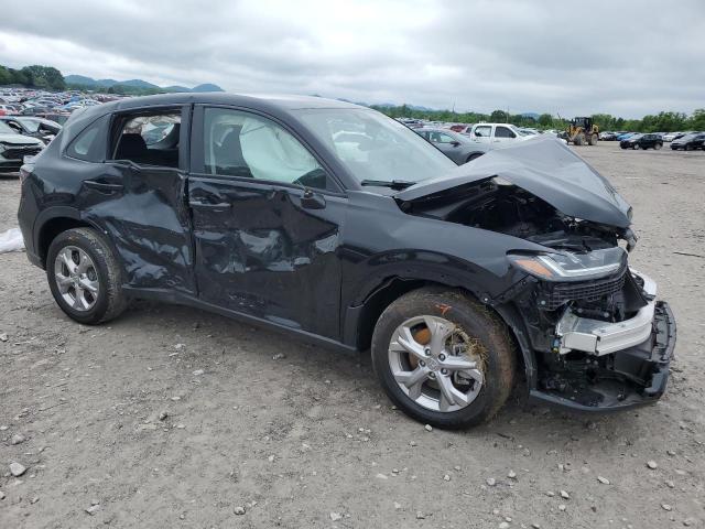 Vin: 3czrz2h33rm739102, lot: 58030145, honda hr-v lx 20244