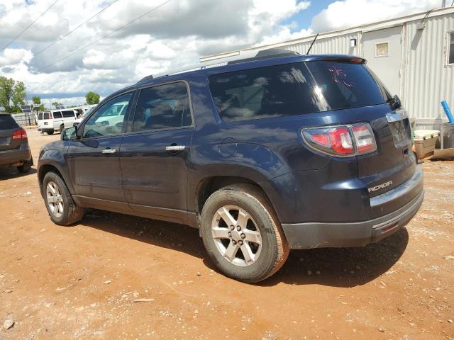 Vin: 1gkkrpkd5fj225660, lot: 55557175, gmc acadia sle 20152