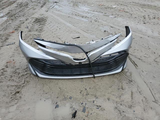 2018 TOYOTA CAMRY L - 4T1B11HK5JU597086