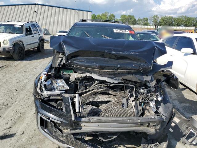 2017 GMC TERRAIN SL - 2GKFLTEK8H6304763