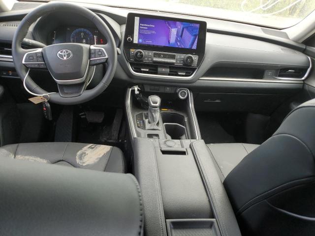 2024 TOYOTA GRAND HIGH 5TDAAAB50RS065750