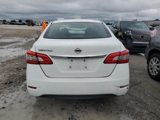 2015 NISSAN SENTRA S - 3N1AB7AP9FY251975