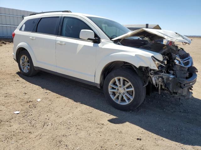 Vin: 3c4pdcbg8ft680370, lot: 56817815, dodge journey sxt 20154
