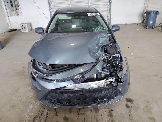 2020 TOYOTA COROLLA L - 5YFDPRAE2LP106102