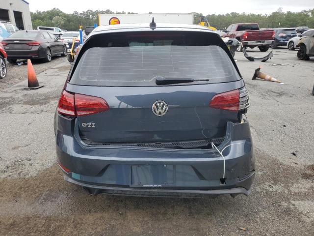 2018 VOLKSWAGEN GTI S/SE - 3VW447AU1JM258247