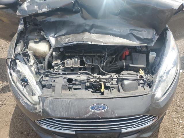 2015 FORD FIESTA SE - 3FADP4BJ6FM181482