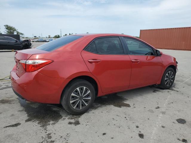 Vin: 5yfburhe3gp552836, lot: 58153535, toyota corolla l 20163