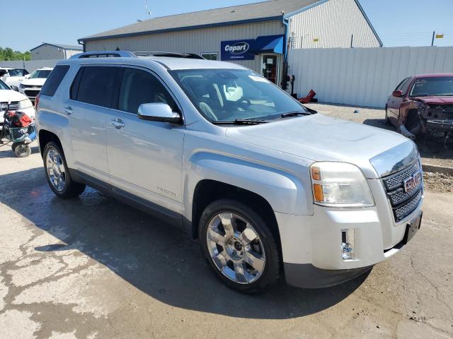 2015 GMC TERRAIN SL 2GKFLYE38F6233759