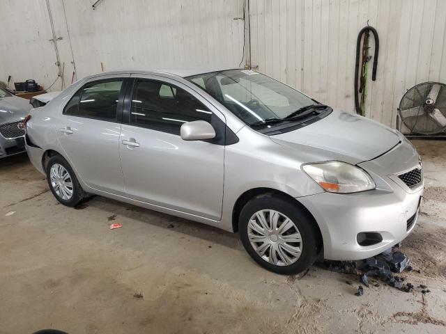 Vin: jtdbt4k30cl016555, lot: 55605565, toyota yaris 20124