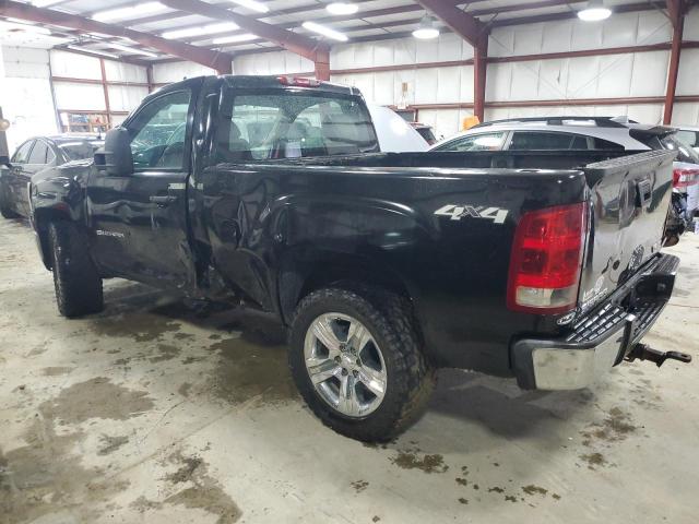 Vin: 1gtn2tex2bz251611, lot: 58122155, gmc sierra k1500 20112