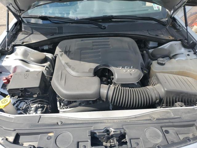 2023 CHRYSLER 300 TOURIN - 2C3CCAAG1PH590001
