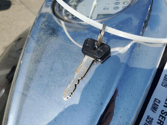 2013 YAMAHA XVS950 JYAVN01Y1DA001746