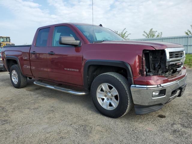 Vin: 1gcvkrec3ez147438, lot: 56329485, chevrolet all models k1500 lt 20144