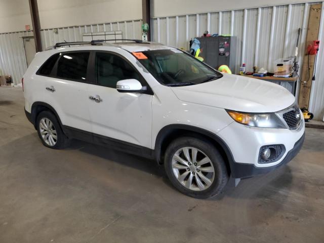 Vin: 5xyku3a1xbg021179, lot: 58261015, kia sorento ex 20114
