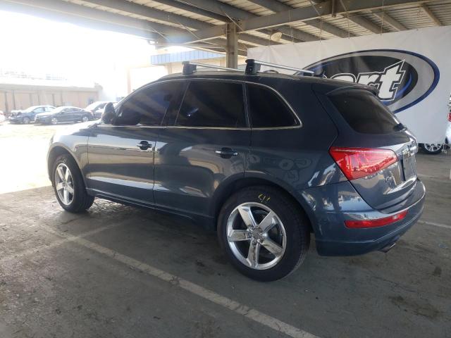 Vin: wa1lkafp2aa084815, lot: 57433245, audi q5 premium plus 20102