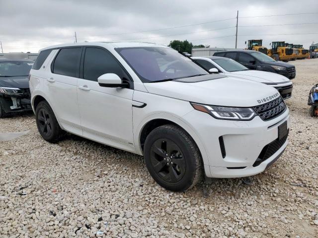 2020 LAND ROVER DISCOVERY SALCT2FX0LH866302