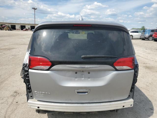 2017 CHRYSLER PACIFICA T - 2C4RC1DG1HR565869