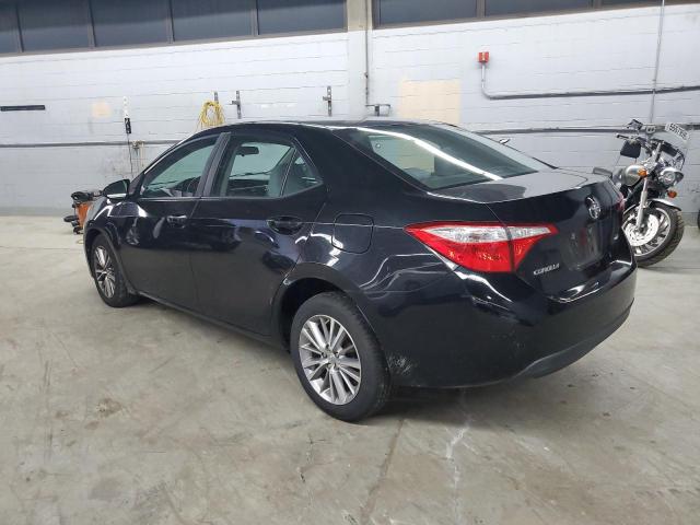 Vin: 5yfburhe4ep040094, lot: 56166765, toyota corolla l 20142