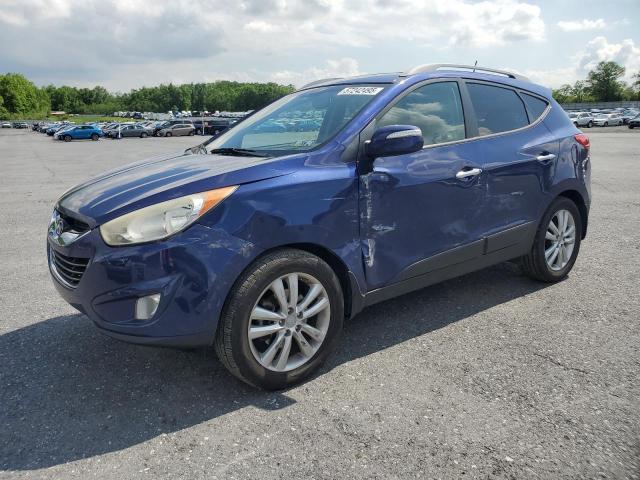 Vin: km8jucac8cu532513, lot: 57242495, hyundai tucson gls 2012 img_1
