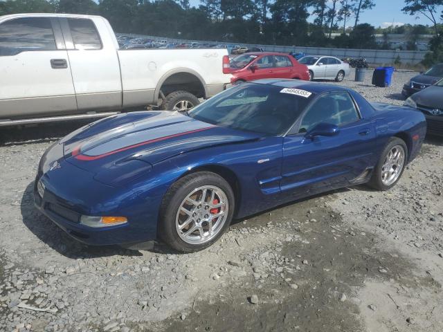 CHEVROLET CORVETTE Z