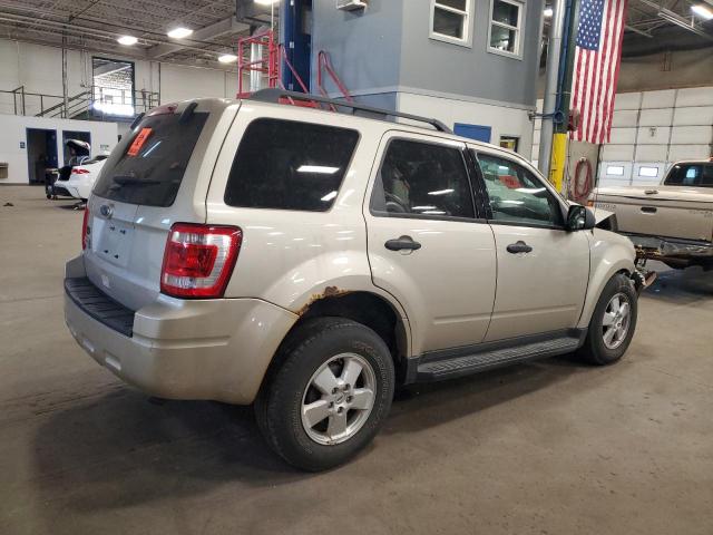 Vin: 1fmcu9d72cka90785, lot: 56054135, ford escape xlt 20123