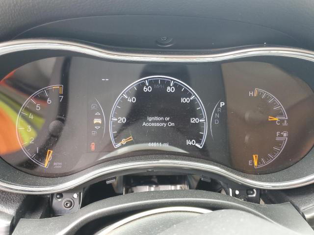 2020 JEEP GRAND CHER - 1C4RJEBGXLC160837