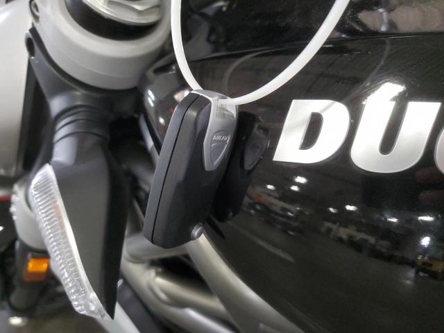2016 DUCATI XDIAVEL ZDM13BKW2GB002344