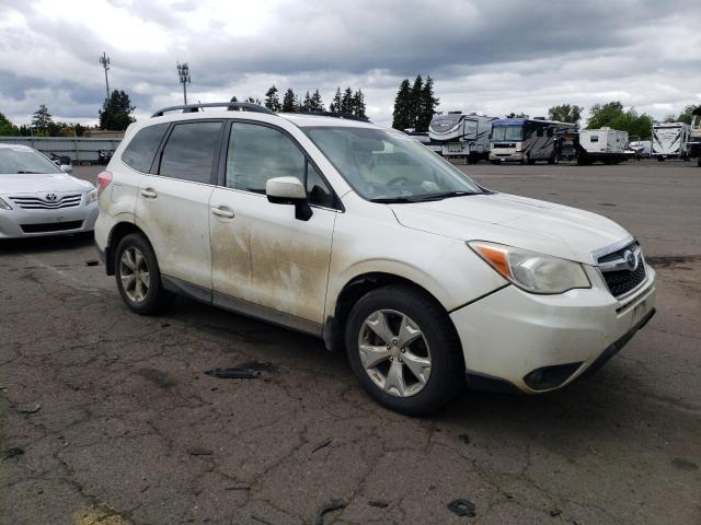 Vin: jf2sjahc9eh560099, lot: 56606735, subaru forester 2.5i limited 20144