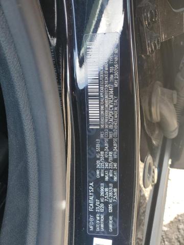 2024 DODGE HORNET R/T ZACPDFCW7R3A14417
