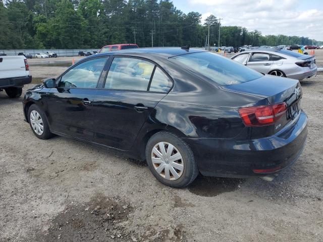 Vin: 3vw267aj1gm297419, lot: 56636945, volkswagen jetta s 20162