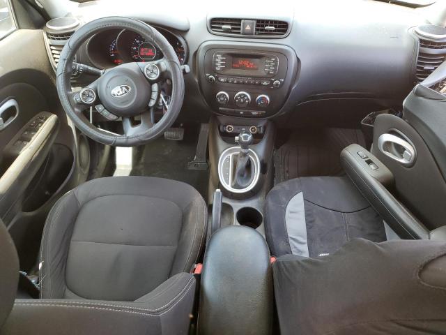2016 KIA SOUL - KNDJN2A28G7297151