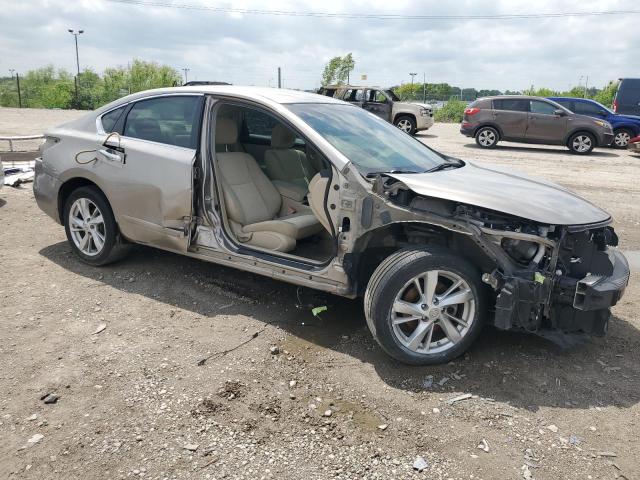 Vin: 1n4al3ap3dc203693, lot: 56675165, nissan altima 2.5 20134
