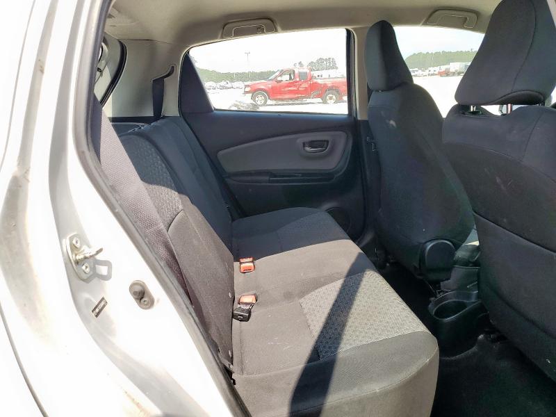 2016 TOYOTA YARIS L - VNKKTUD33GA060751