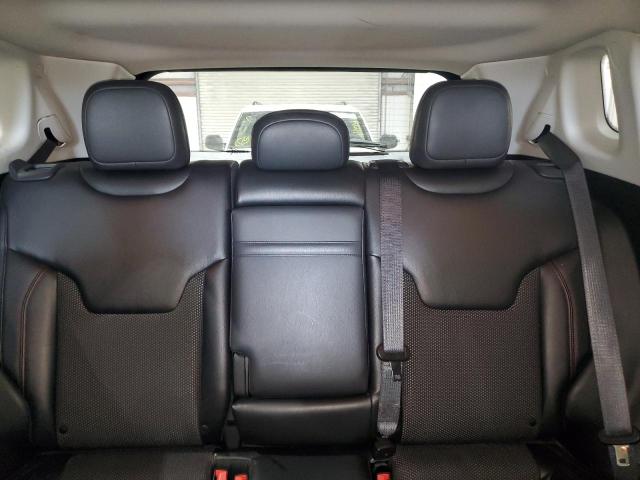 2017 JEEP COMPASS TR 3C4NJDDB4HT640927