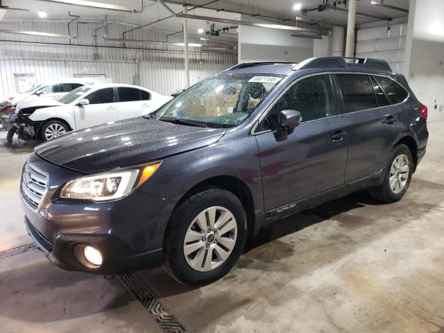 SUBARU OUTBACK 2.