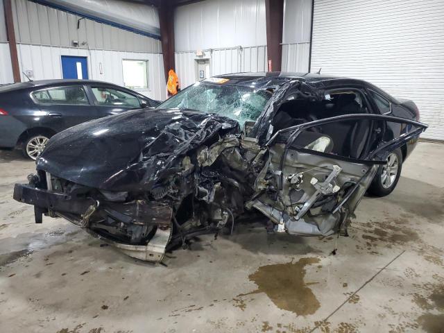 Vin: 2g1wa5e30f1160604, lot: 58544515, chevrolet impala ls 2015 img_1