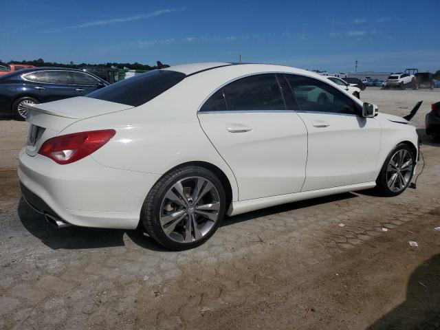 Vin: wddsj4eb5fn222994, lot: 57863495, mercedes-benz cla-class 250 20153