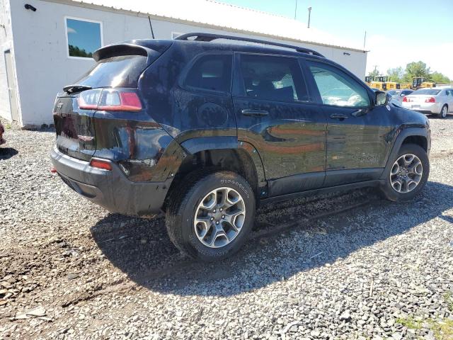 Vin: 1c4pjmbx8nd543366, lot: 55805195, jeep cherokee trailhawk 20223