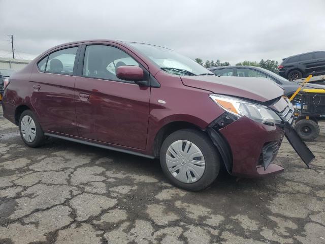 2024 MITSUBISHI MIRAGE G4 ML32FUFJ6RHF11263