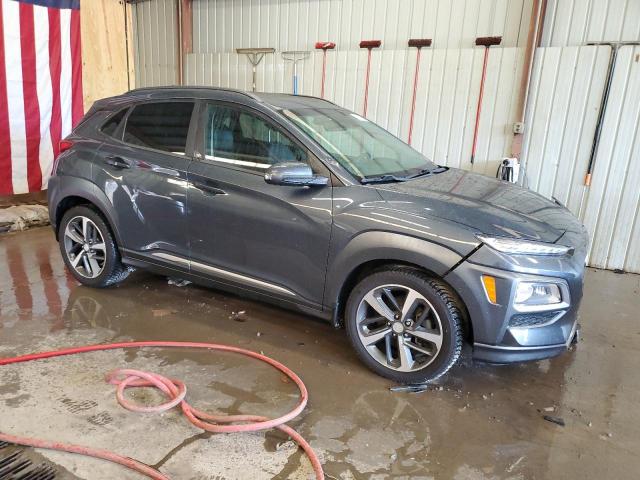 2019 HYUNDAI KONA ULTIM KM8K5CA55KU237757