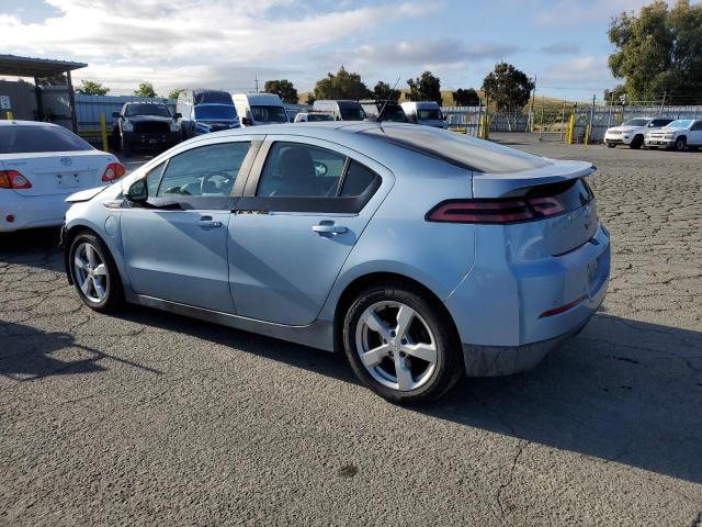 Vin: 1g1rf6e47eu163337, lot: 56334715, chevrolet volt 20142